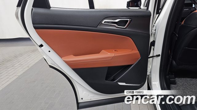 Kia Sportage 2025 — photo 15