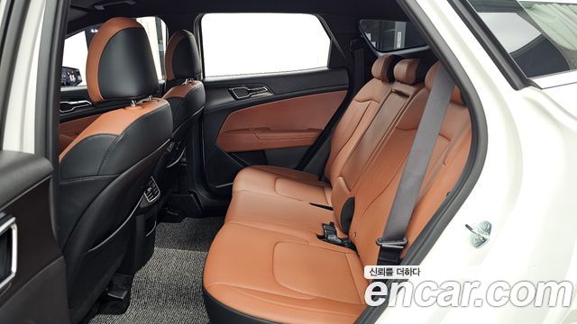 Kia Sportage 2025 — photo 16