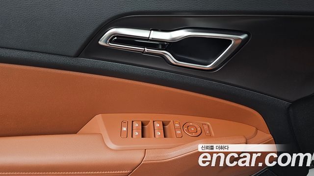 Kia Sportage 2025 — photo 27