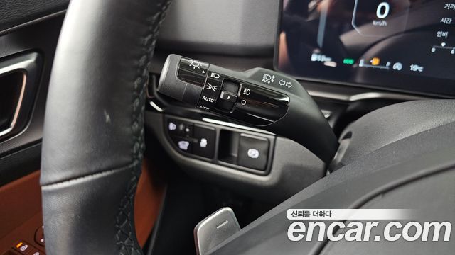 Kia Sportage 2025 — photo 28