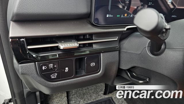 Kia Sportage 2025 — photo 29