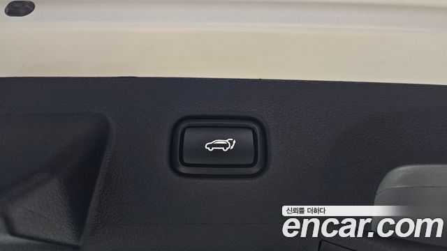 Kia Sportage 2025 — photo 32