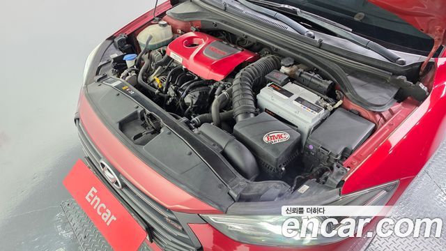 Hyundai AVANTE 2018 — photo 6