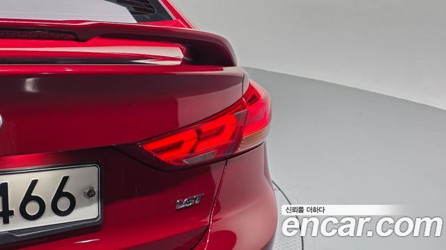 Hyundai AVANTE 2018 — photo 9