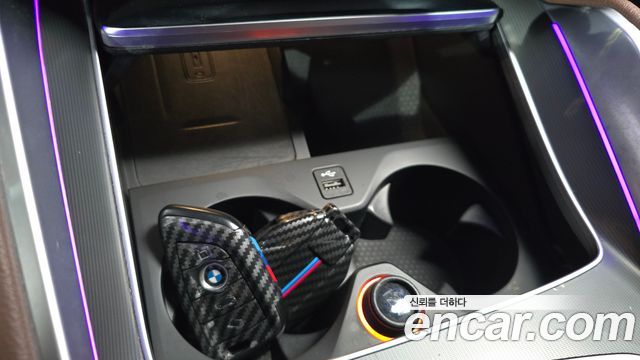 BMW X6 2020 — photo 26