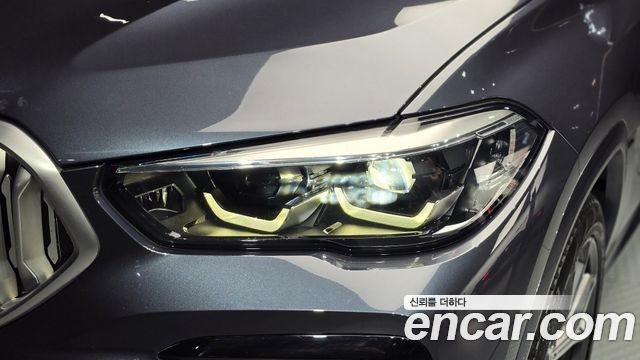 BMW X6 2020 — photo 8