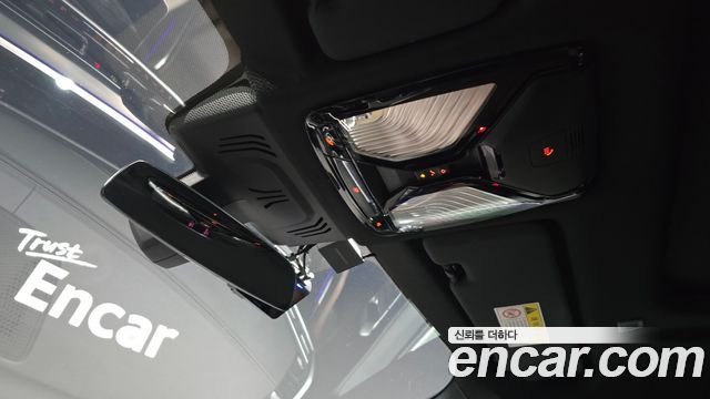 BMW X6 2020 — photo 27
