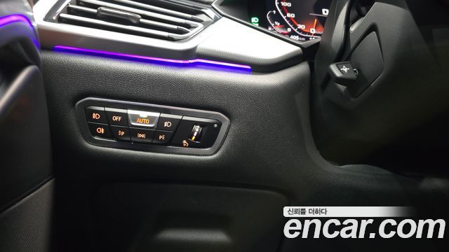 BMW X6 2020 — photo 28