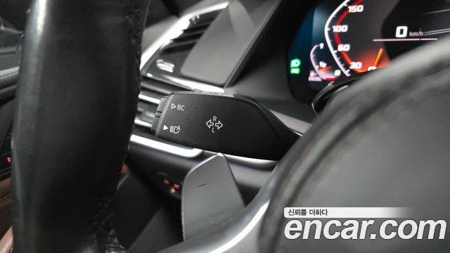 BMW X6 2020 — photo 29