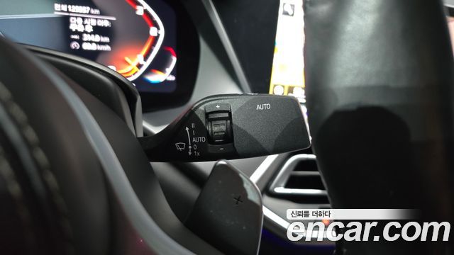 BMW X6 2020 — photo 30