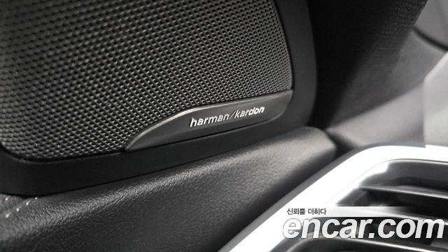 BMW X6 2020 — photo 35