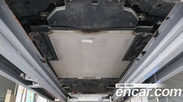 Mercedes-Benz EQB 2022 — photo 18