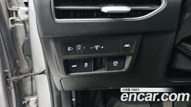 Hyundai Sonata 2020 — photo 14
