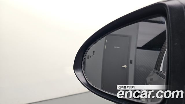 Hyundai Sonata 2020 — photo 18