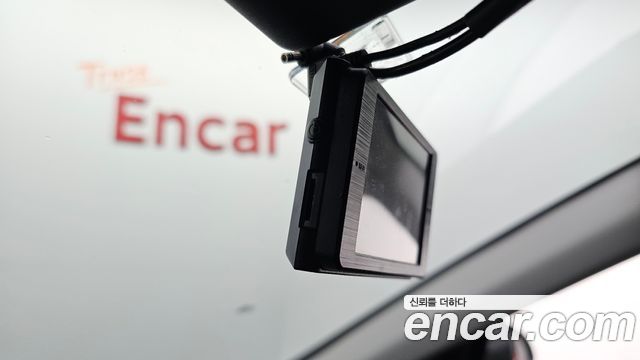 Hyundai Sonata 2020 — photo 19