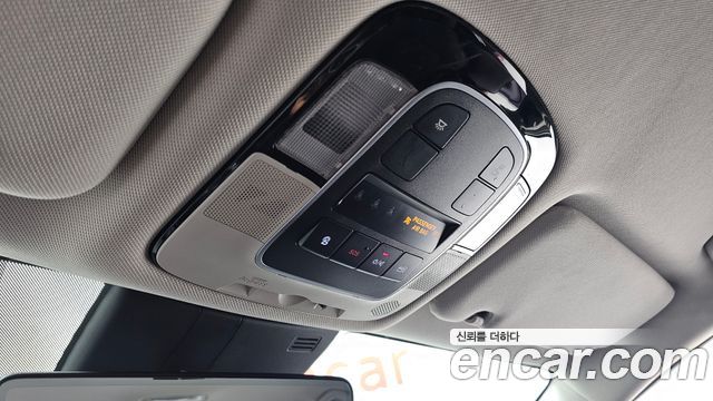 Hyundai Sonata 2020 — photo 20