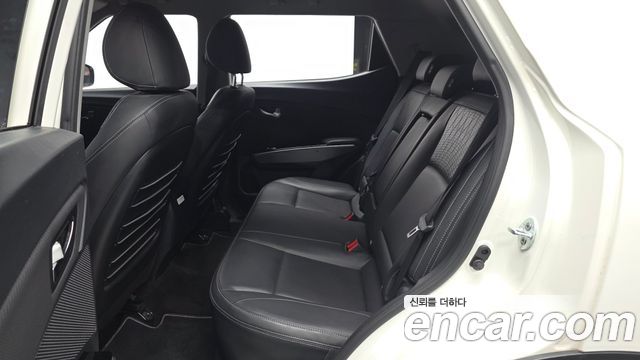 KG Mobility TIBOLI 2019 — photo 16