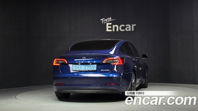 Tesla Model 3 2022 — photo 4