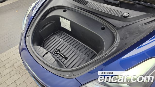 Tesla Model 3 2022 — photo 6
