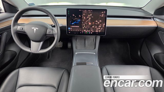 Tesla Model 3 2022 — photo 10