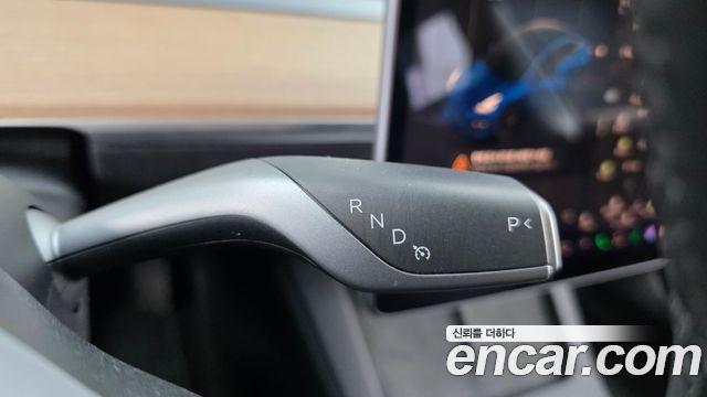 Tesla Model 3 2022 — photo 12