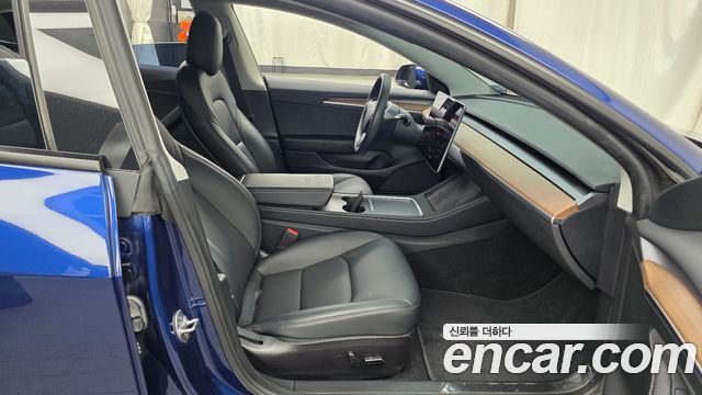 Tesla Model 3 2022 — photo 17