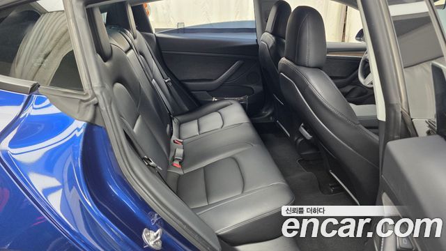 Tesla Model 3 2022 — photo 18