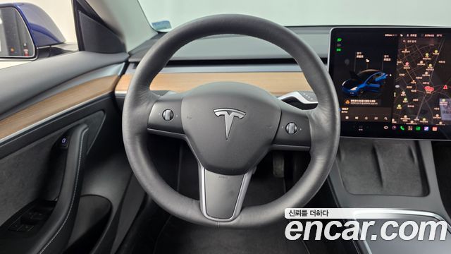 Tesla Model 3 2022 — photo 19