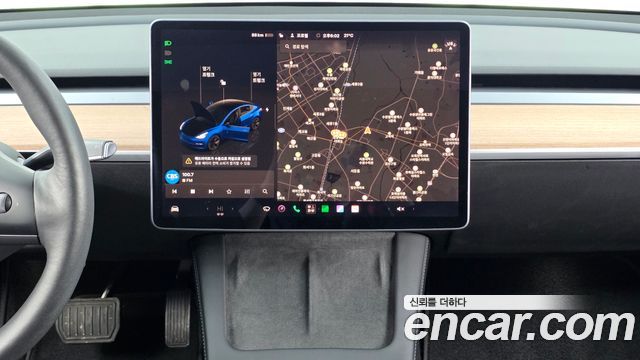 Tesla Model 3 2022 — photo 20
