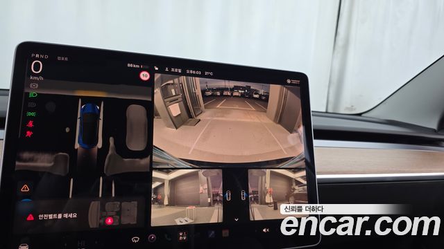 Tesla Model 3 2022 — photo 21