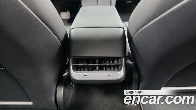 Tesla Model 3 2022 — photo 24