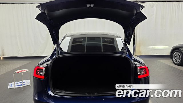 Tesla Model 3 2022 — photo 26