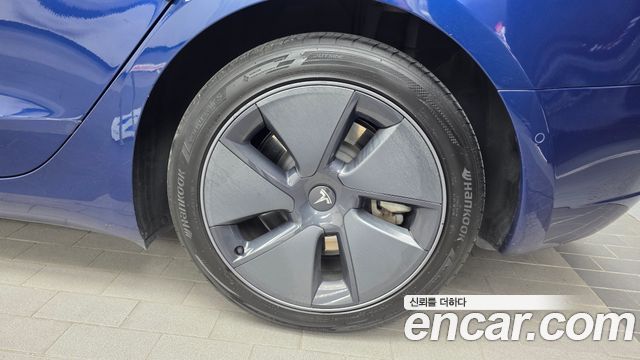 Tesla Model 3 2022 — photo 7