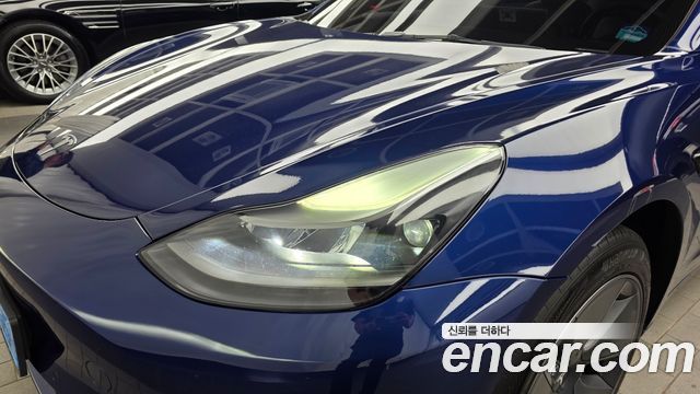 Tesla Model 3 2022 — photo 8