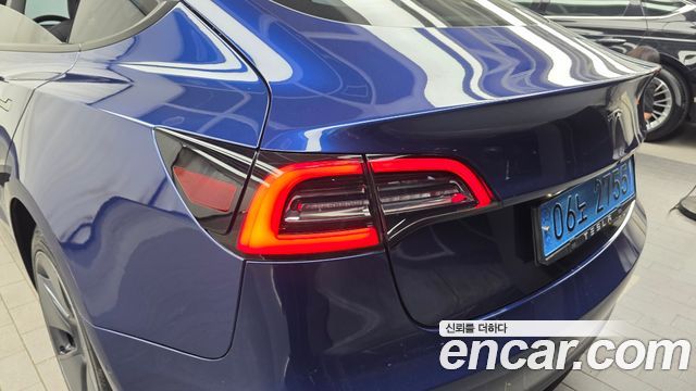 Tesla Model 3 2022 — photo 9
