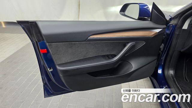 Tesla Model 3 2022 — photo 14