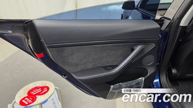 Tesla Model 3 2022 — photo 15