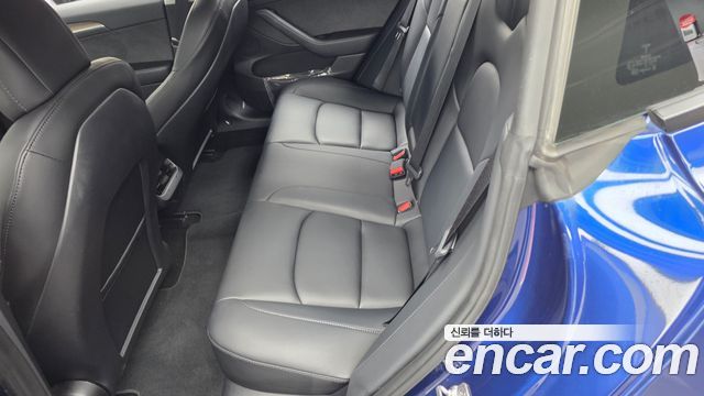 Tesla Model 3 2022 — photo 16