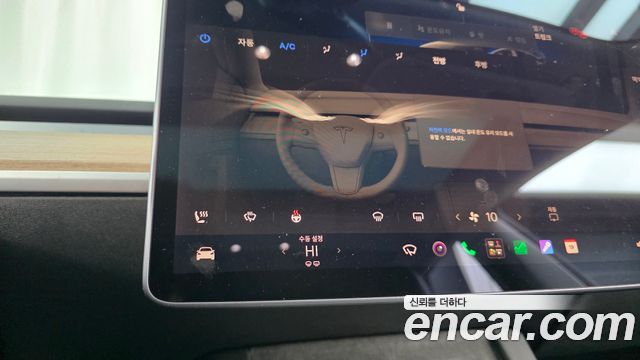 Tesla Model 3 2022 — photo 30