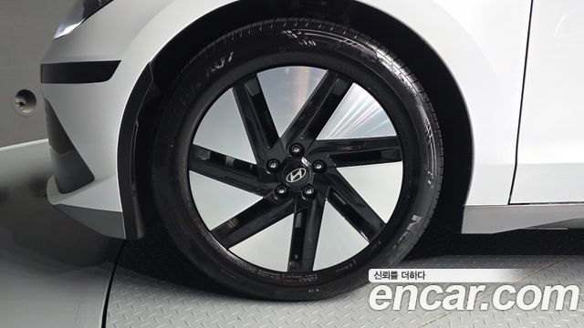 Hyundai Ioniq6 2025 — photo 5