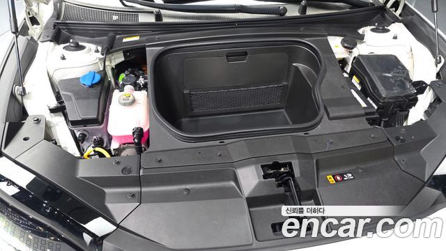 Hyundai Ioniq6 2025 — photo 6