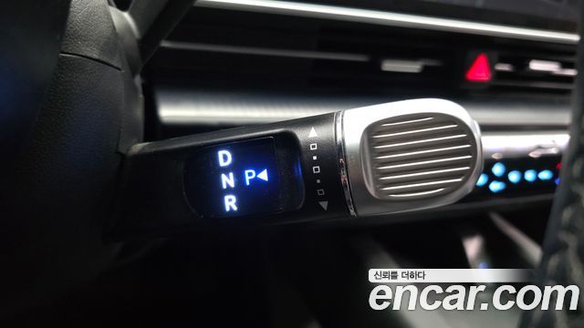Hyundai Ioniq6 2025 — photo 12