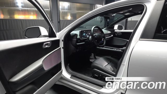 Hyundai Ioniq6 2025 — photo 13