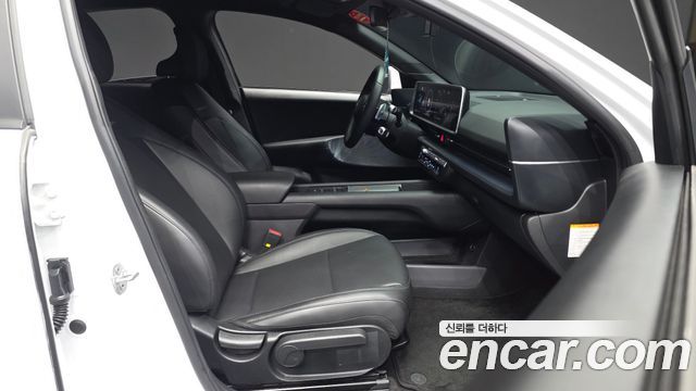 Hyundai Ioniq6 2025 — photo 17