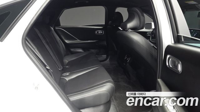 Hyundai Ioniq6 2025 — photo 18