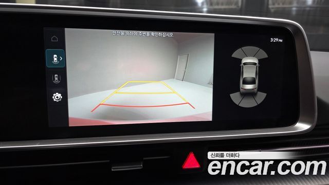Hyundai Ioniq6 2025 — photo 23
