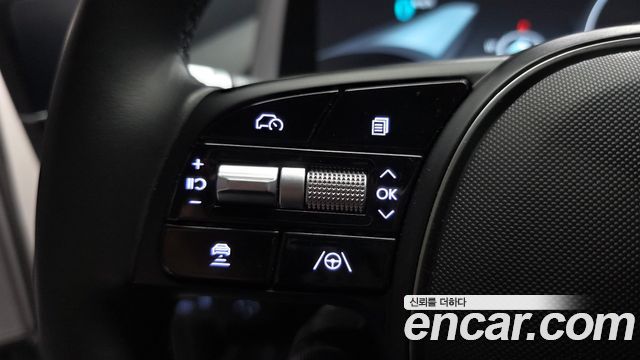 Hyundai Ioniq6 2025 — photo 25