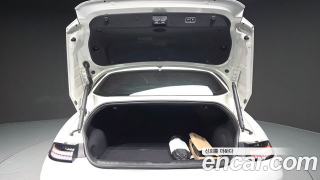 Hyundai Ioniq6 2025 — photo 26
