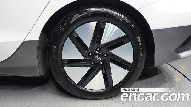 Hyundai Ioniq6 2025 — photo 7