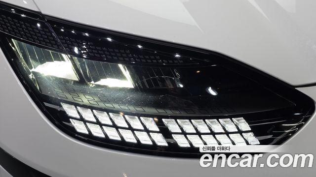 Hyundai Ioniq6 2025 — photo 8